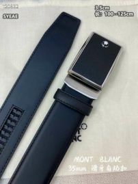 Picture of Montblanc Belts _SKUMontblancbelt35mmX100-125cm8L0720127445